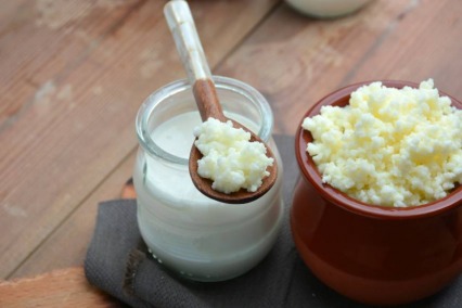 Kefir